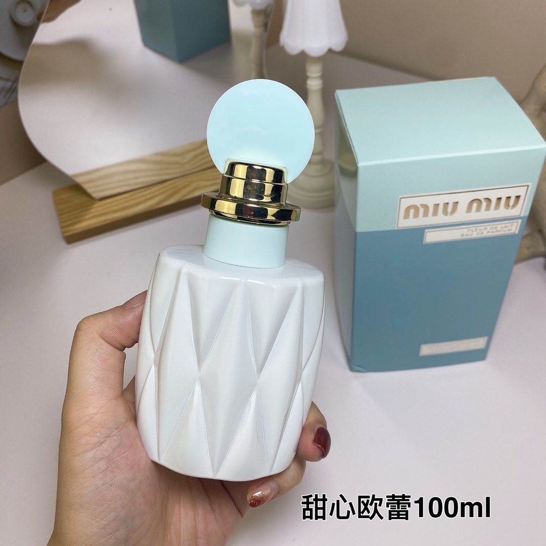 Miu Miu perfume